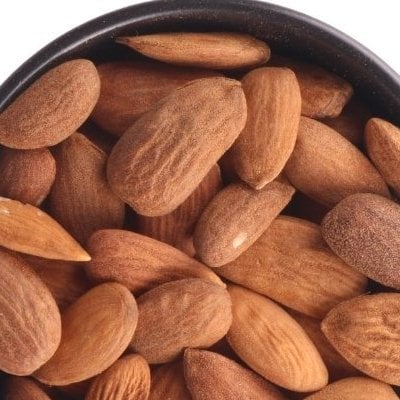 bitter turkish almonds