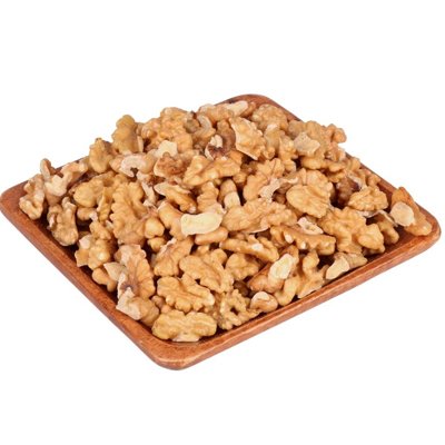 walnuts pieces