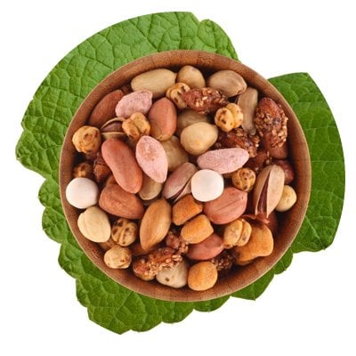 antik mix nuts