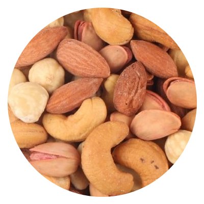 gourmet mix nuts