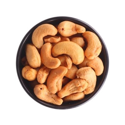 Roasted Cashew Salted