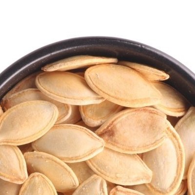 double roasted pumpkin seeds salted