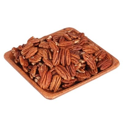 Pecans raw no shell