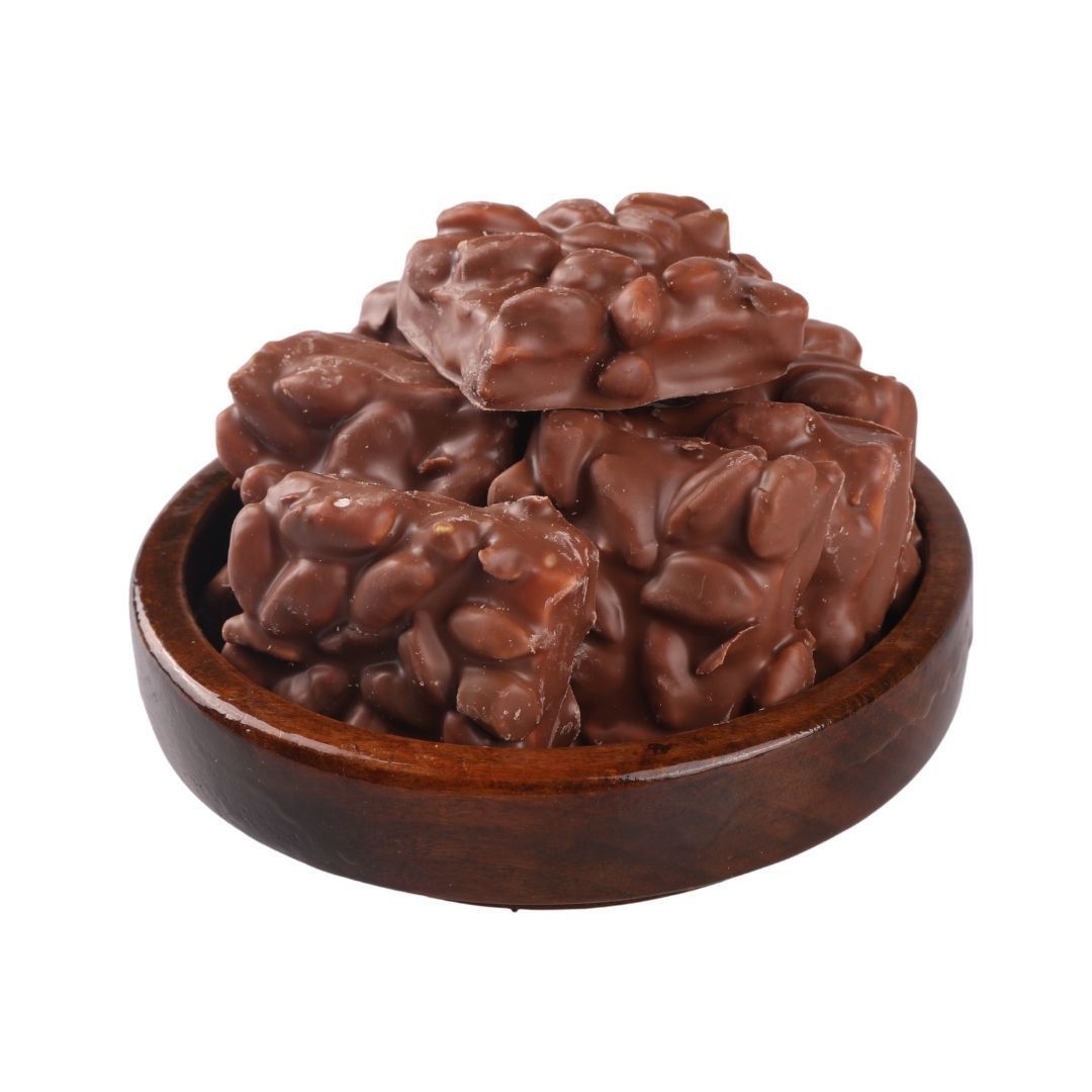 Antep Fıstıklı Roche Çikolata