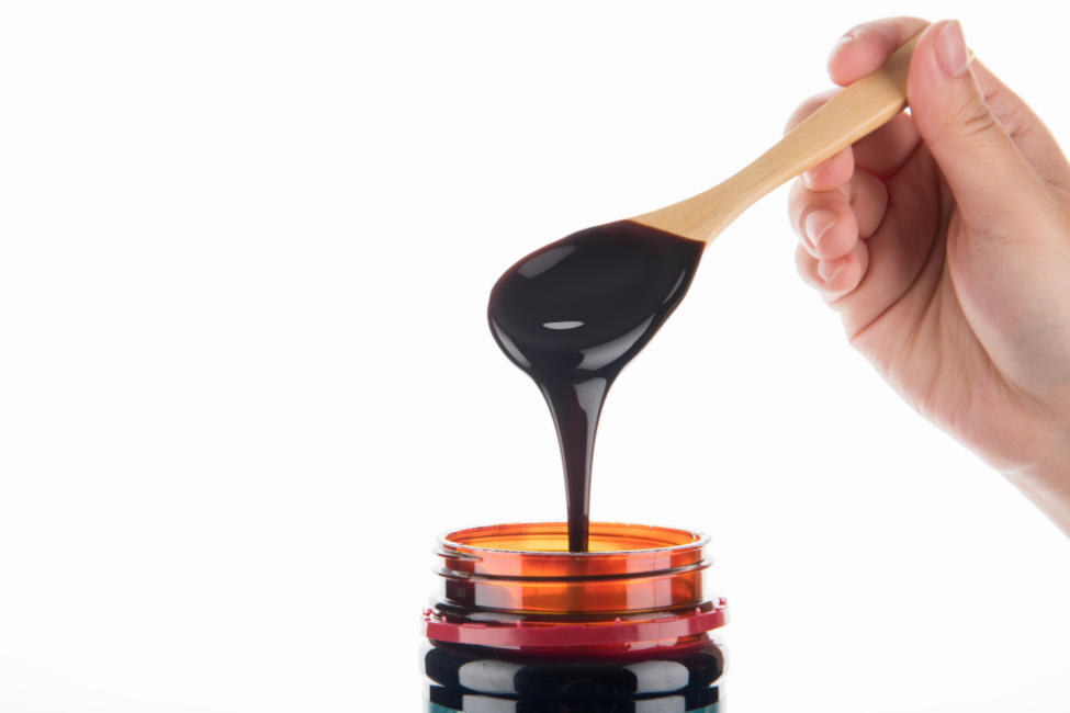Curious about carob extract!