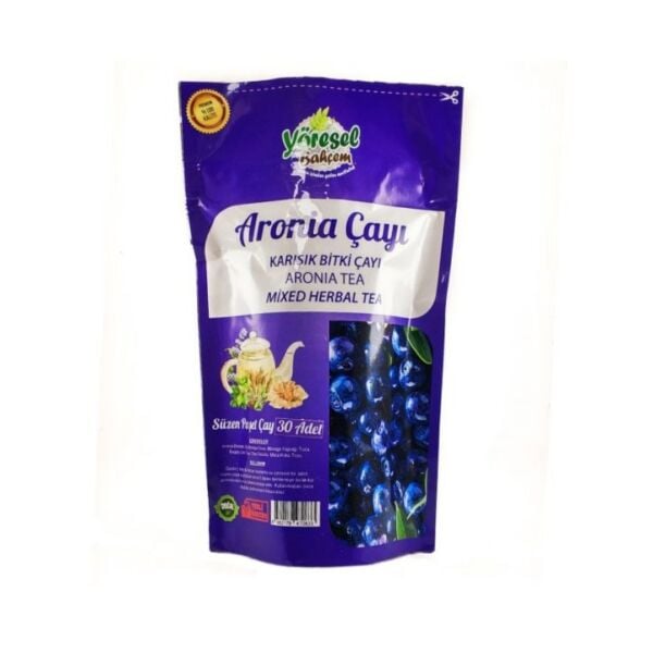 Aronya Çayı 30'lu