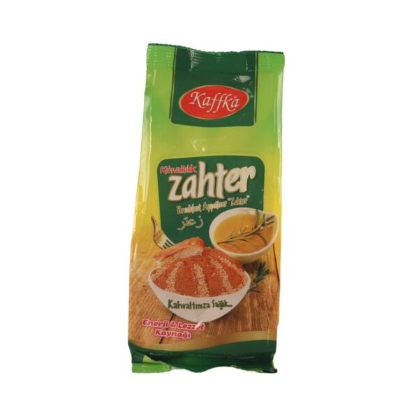 Breakfast Zahter 250 GR