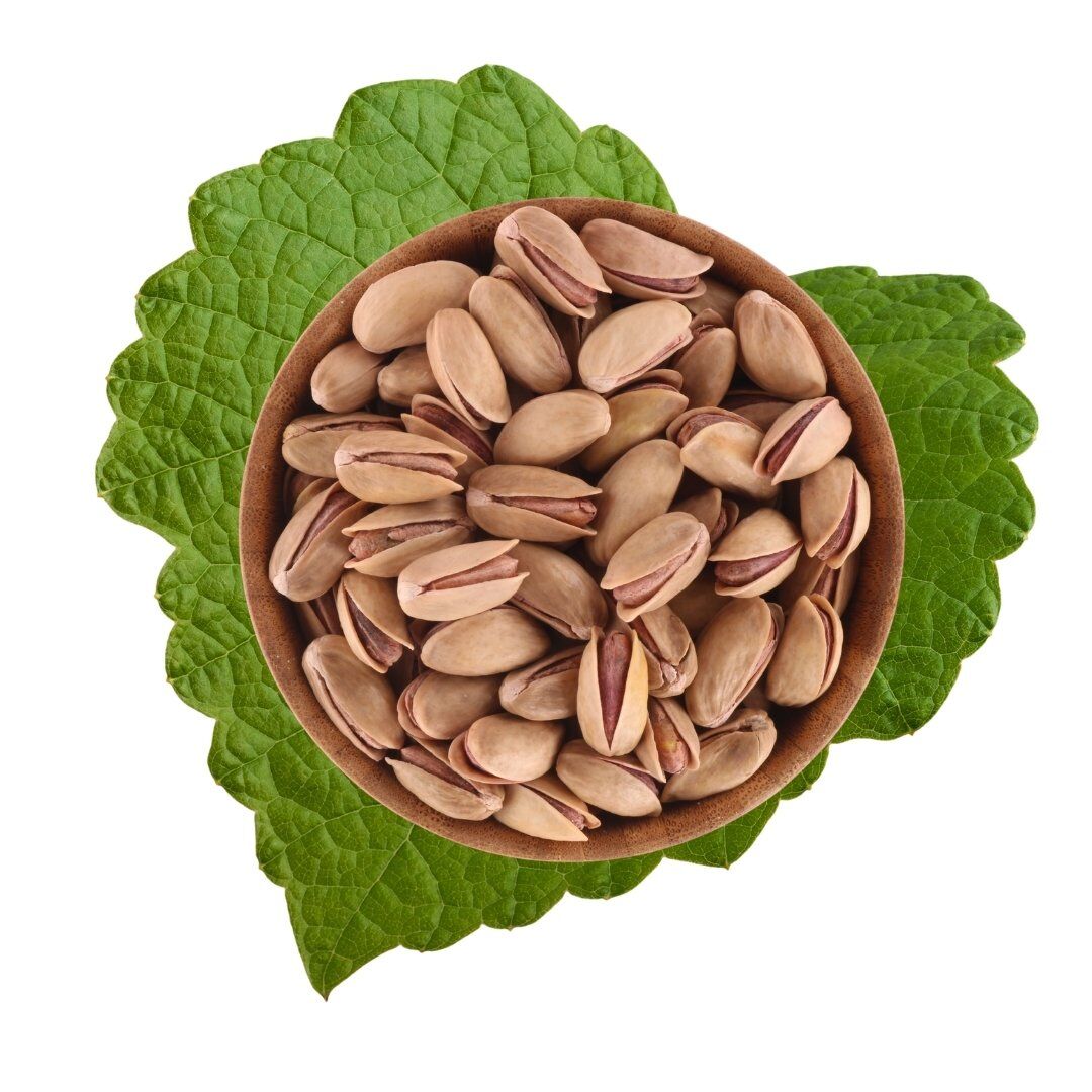 Antep Pistachios (Roasted, Salted) 500 g