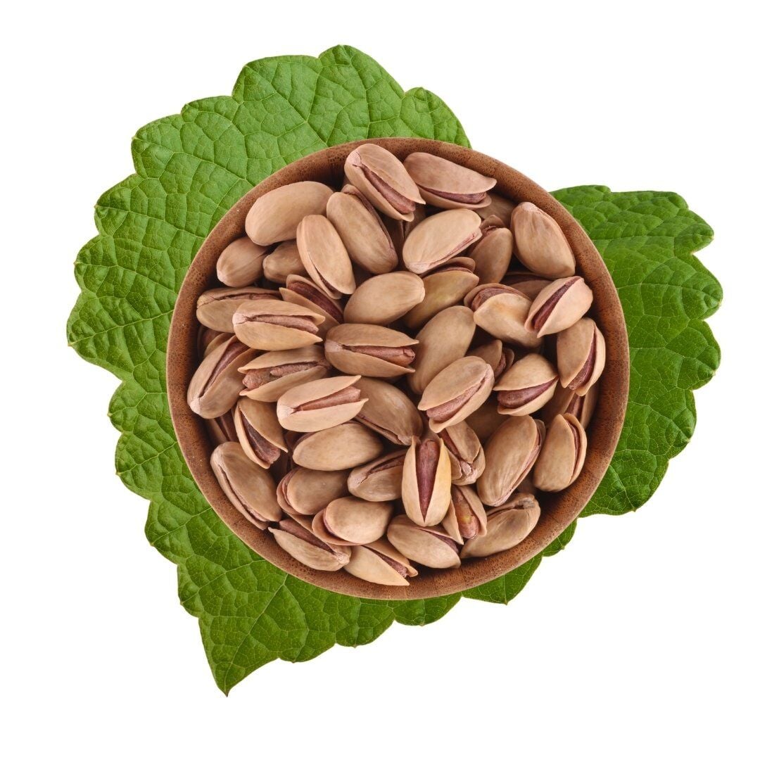 Antep Pistachios (Roasted, Salted) 500 g