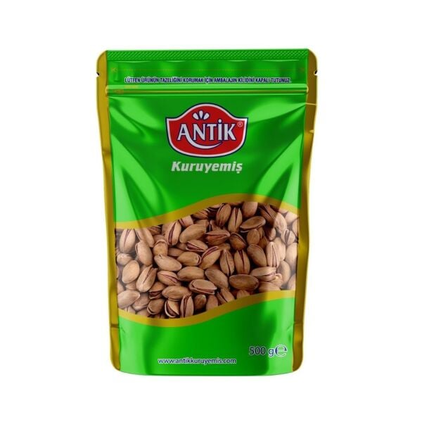 Antep Fıstığı Anaçatlak 500 g