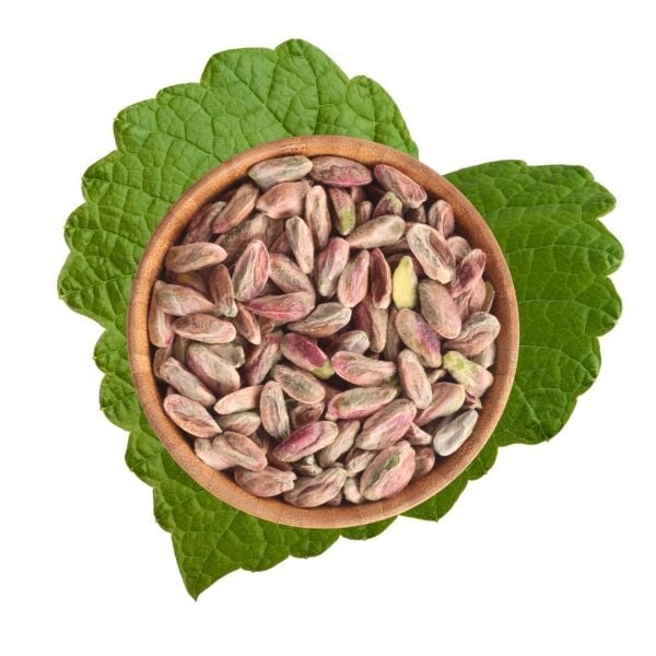 Antep Pistachio Kernels (Green) 500 g