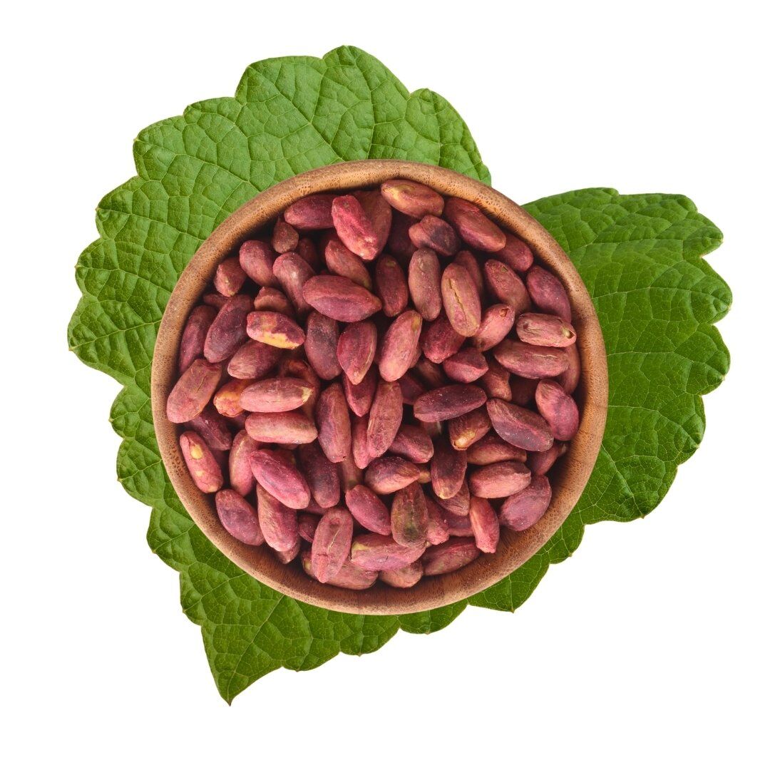 Kavrulmuş İç Antep Fıstığı 500 g