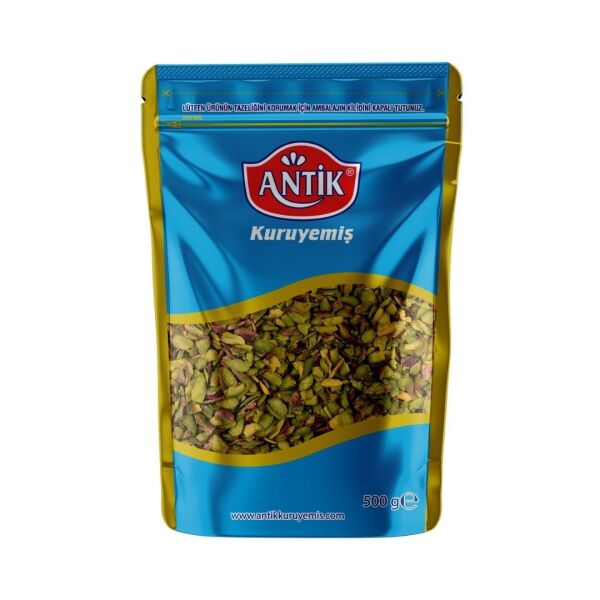 Sliced Antep Pistachios 500 g