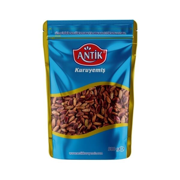 İç Antep Fıstığı Çiğ 500 g