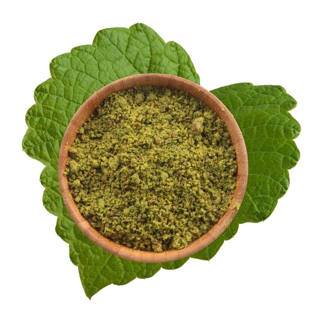 Boz Antep Fıstığı Toz 500 g