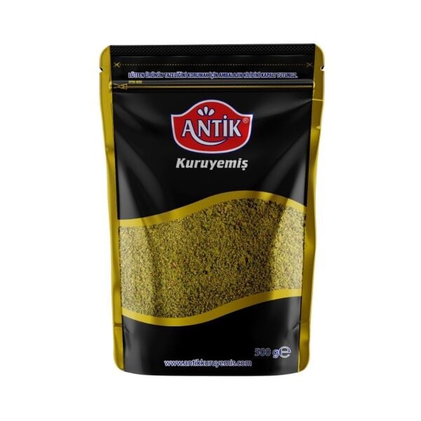 Boz Antep Fıstığı Toz 500 g