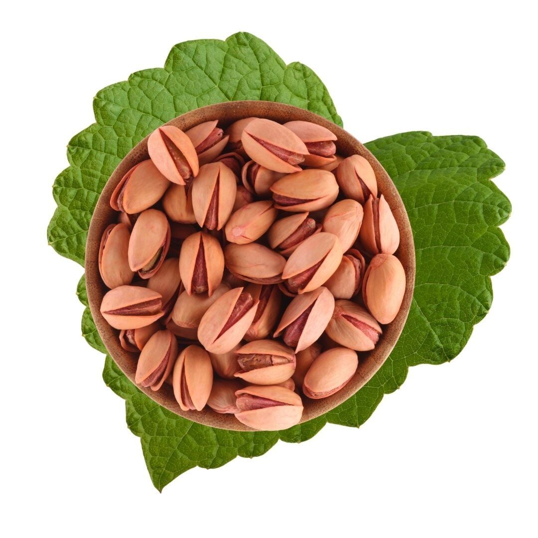 Siirt Fıstığı Anaçıtlak 500 g