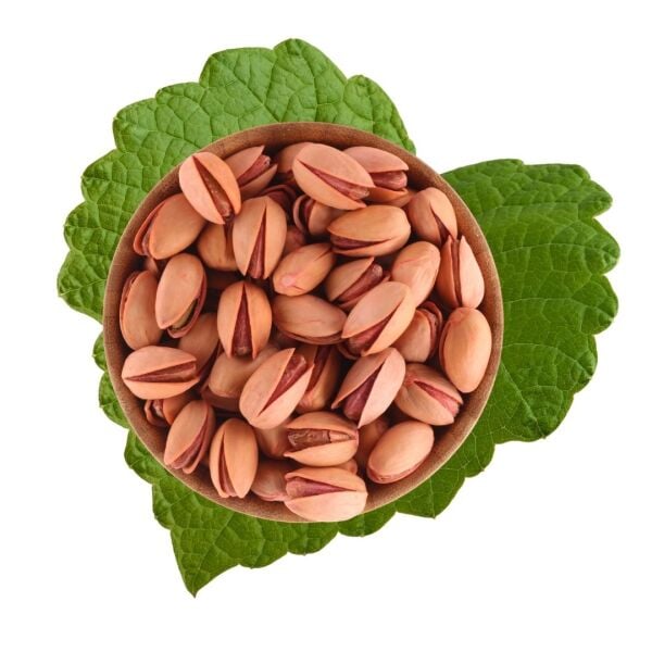 Siirt Pistachios (Roasted, Salted) 500 g