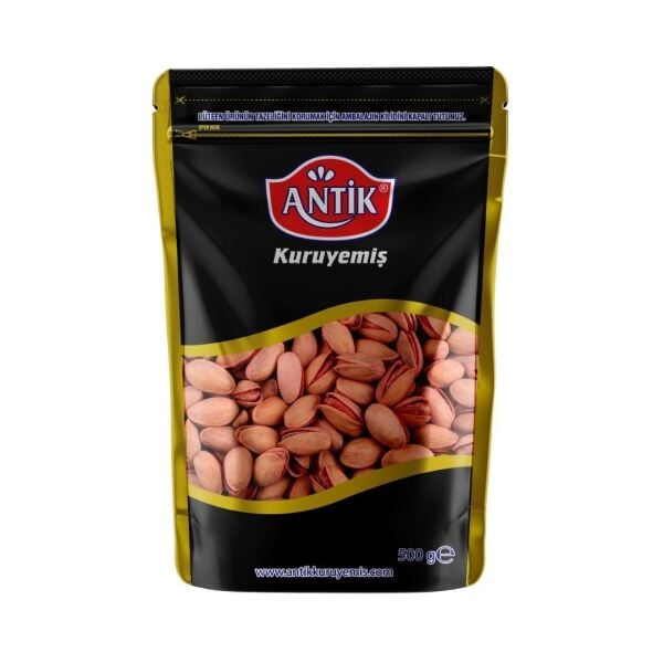 Siirt Fıstığı Anaçıtlak 500 g