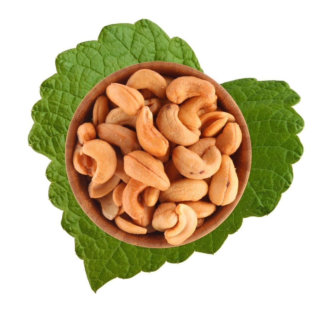 Kavrulmuş Kaju Fısıtğı 500 g