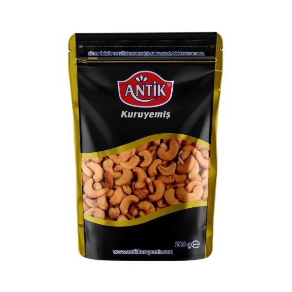 Roasted Cashew ( Salted ) 500 g