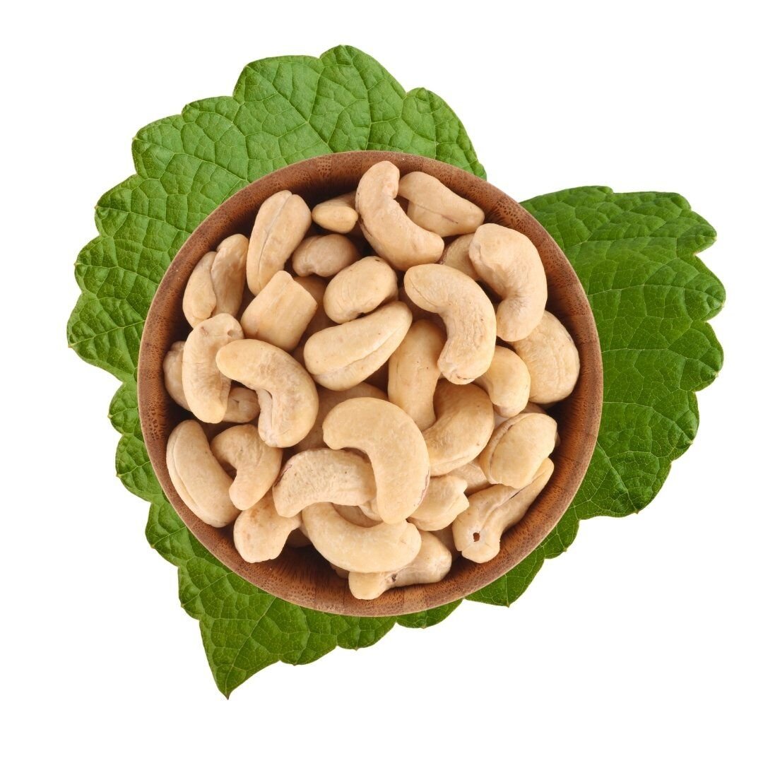 Raw Cashew 500 g