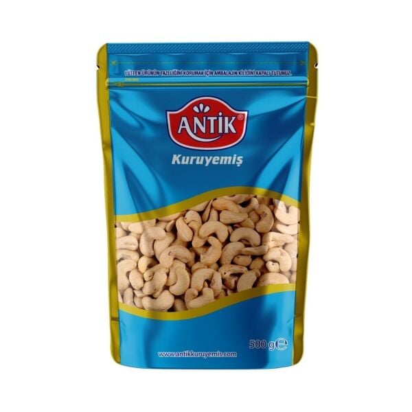 Çiğ Kaju 500 g