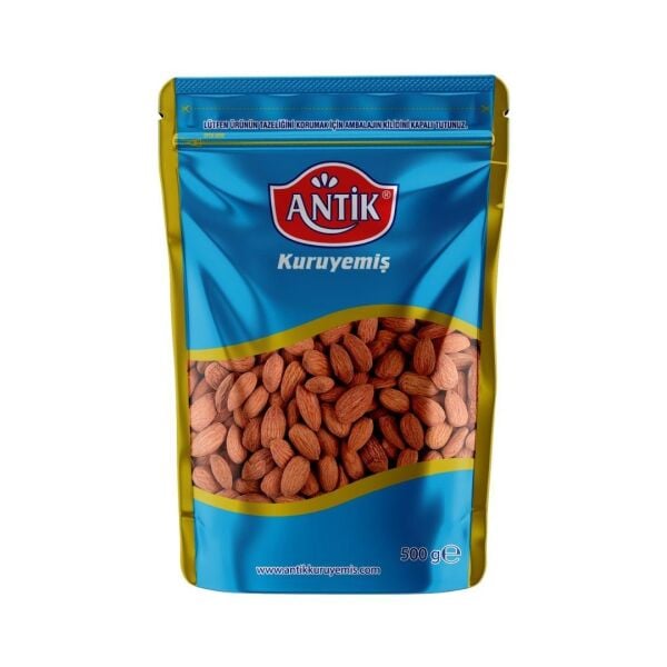 Kavrulmuş Badem İçi 500 g