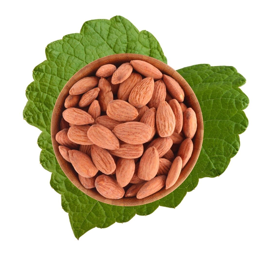 Kavrulmuş Badem İçi 500 g