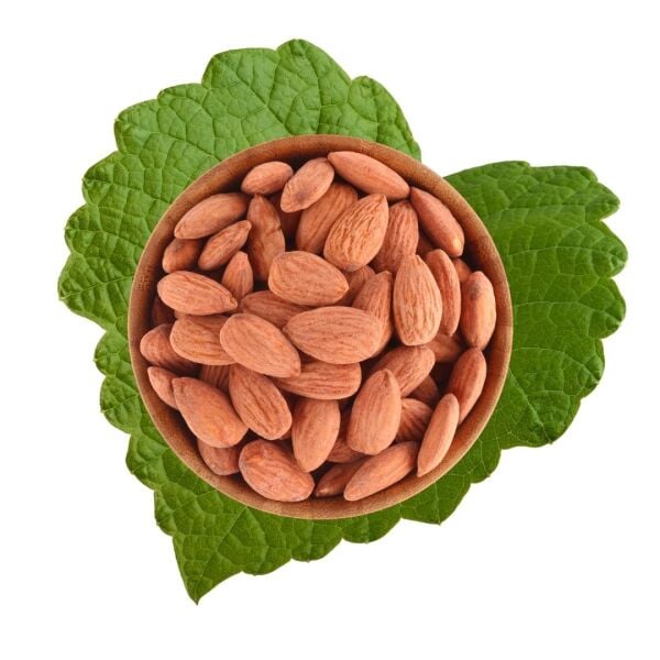 Kavrulmuş Badem İçi 500 g