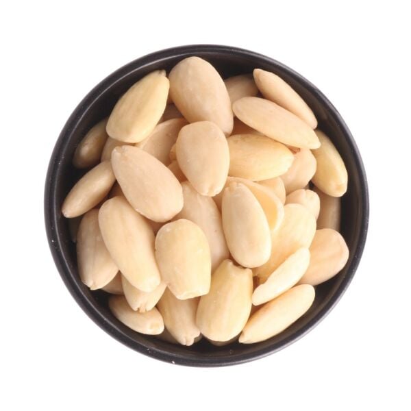 Blanched Almonds