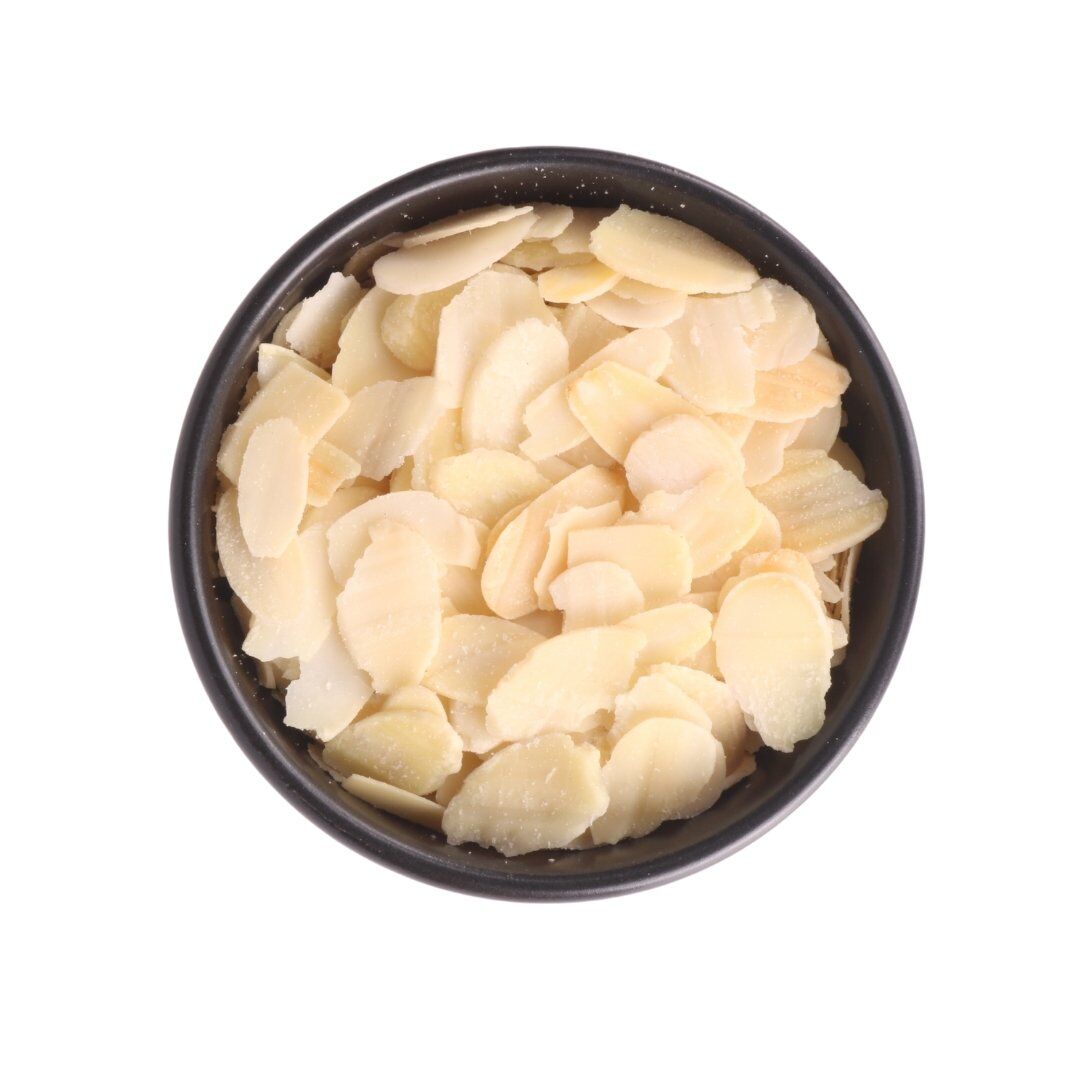 Sliced Almonds