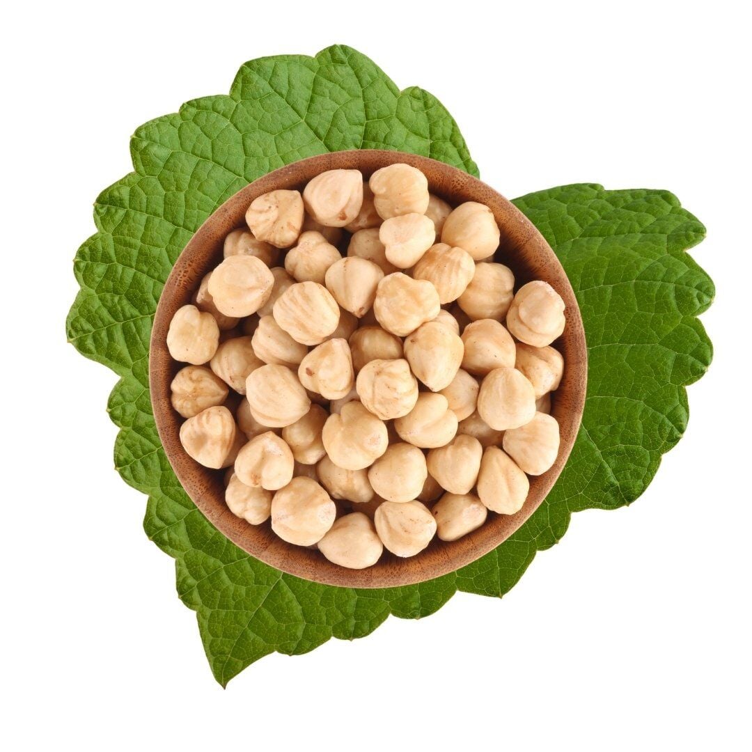 Kavrulmuş Fındık İçi 500 g