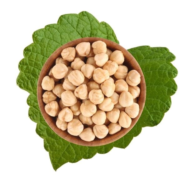 Kavrulmuş Fındık İçi 500 g