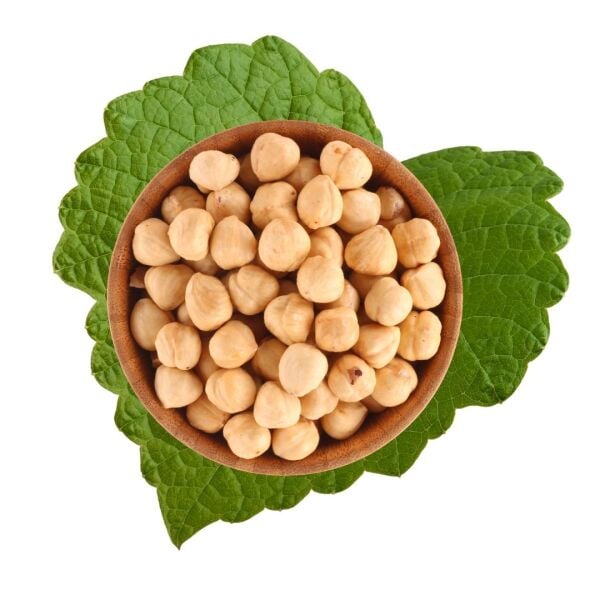 Double Roasted Hazelnuts 500 g