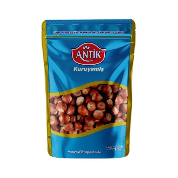 Kabuklu Fındık 500 g