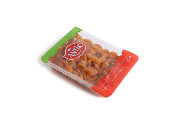 Dried Apricots (No6) 500 g