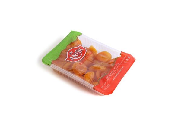 Dried Apricots (No1) 500 g