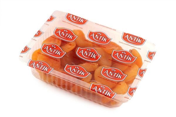 Dried Apricots (Jumbo) 500 g