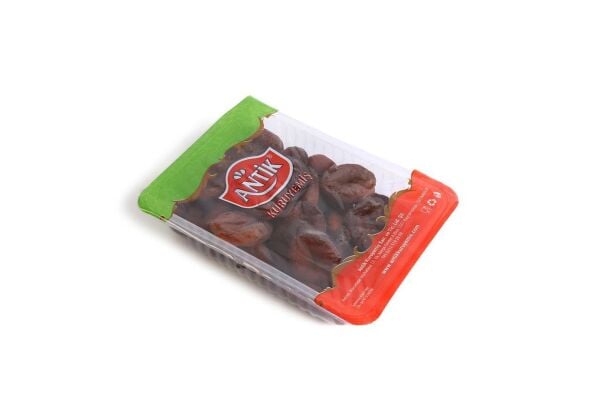 Sun-Dried Apricots (No1) 500 g
