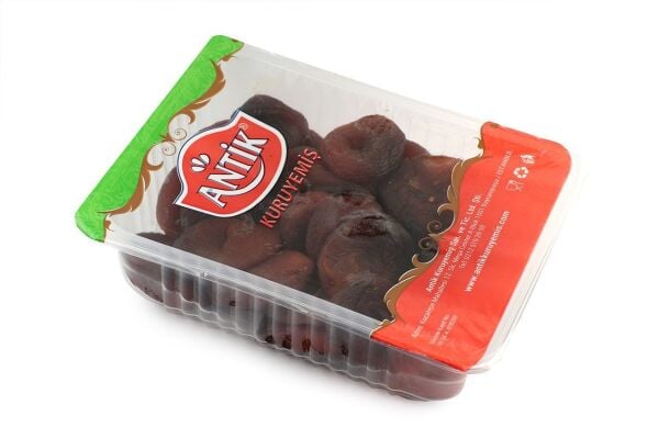 Sun-Dried Apricots (Jumbo) 500 g