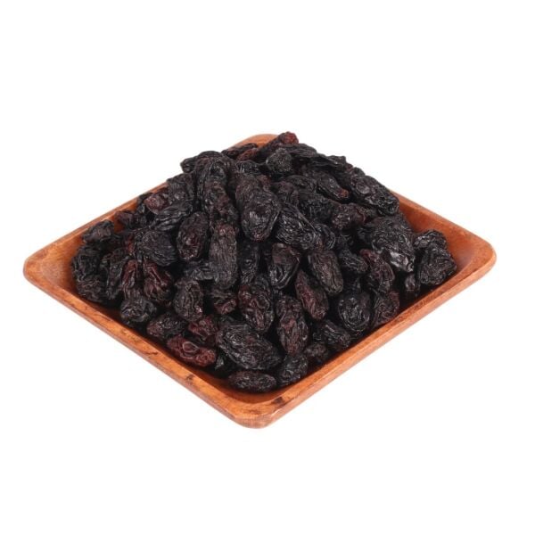 Black Raisins (Unpitted) 500 g