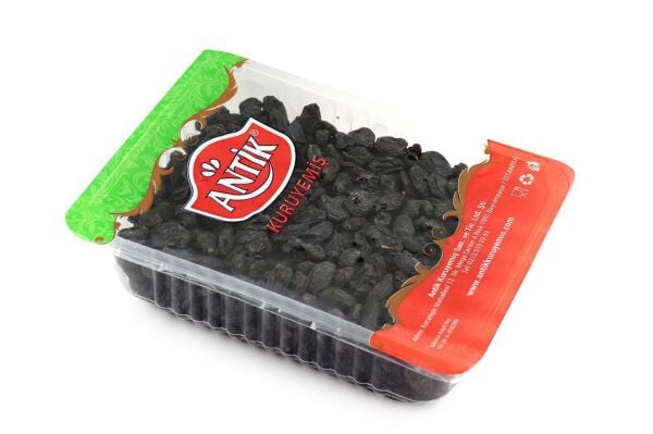 Black Raisins (Pitted) 500 g
