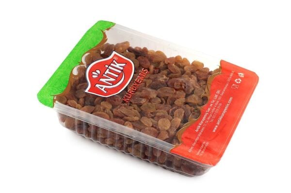Pitted Raisins 500 g