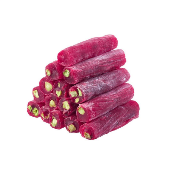 Roving Turkish Delight with pomegranate 500 Gr