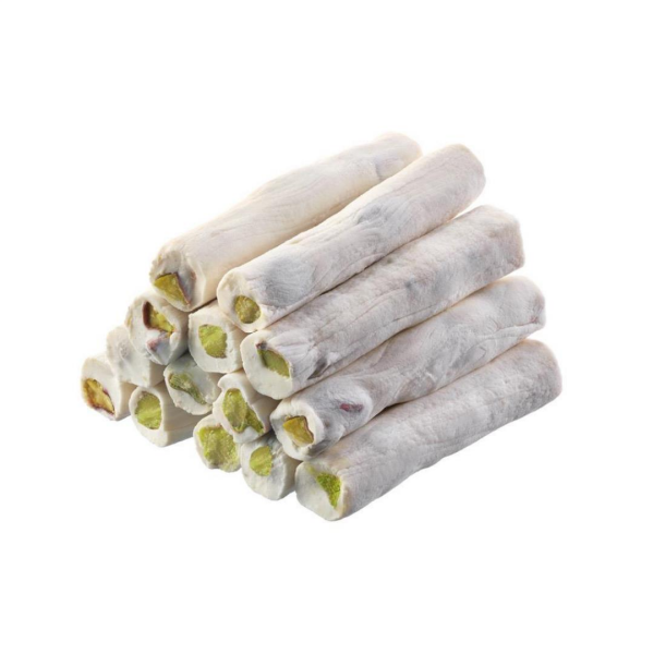 Fitil Lokum sütlü 500 Gr