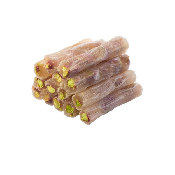 Fitil lokum sade 500 Gr