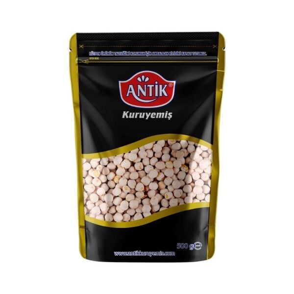 Beyaz Leblebi 500 g
