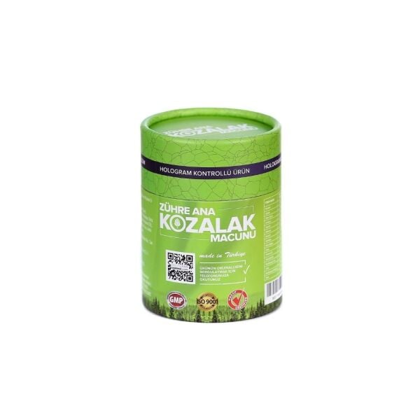 Zühre Anacone Paste 240 ml