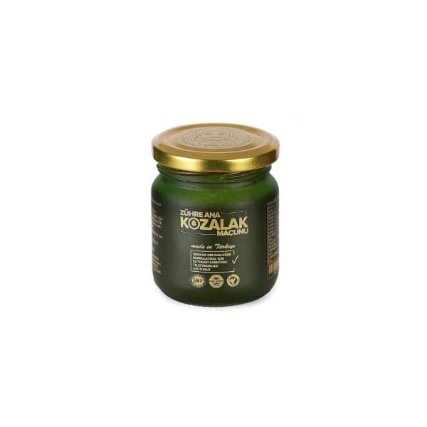Zühre Anacone Paste 240 ml